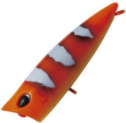 Воблер PALMS Turn Pop 50 F цв.SL-169(Китай)