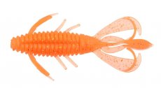 Приманка LUCKY JOHN Bug 3,5'' 8,9см цв.S68 6шт.(Китай)