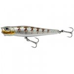 Воблер FISHYCAT Popcat 85 F цв.X05(Китай)