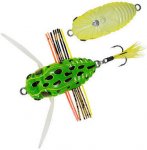 Воблер DUO Realis Shinmushi 40 F цв.CCC3265 Frogster Fly(Япония)
