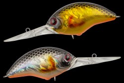 Воблер TSUYOKI Prima 60 F цв.264W(Китай)