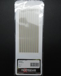 Имитация бородки пера павлина TEXTREME Synthetic Biot цв.10 natural(Италия)