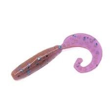 Твистер REINS Fat G-Tail Grub 3