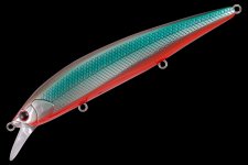 Воблер TSUYOKI Colector 110 SP цв.437(Китай)