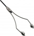 Бобинодержатель TMC Ceramic Bobbin EVO HD Straight(Япония)