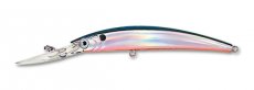Воблер DUEL/YO-ZURI Crystal Minnow Deep Diver 90 F R-538 цв.GT(Филиппины)