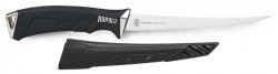 Нож RAPALA RCDFN6 филейный лезвие 15см(Китай)