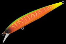 Воблер TSUYOKI Colector SR 90 SP цв.FRU(Китай)