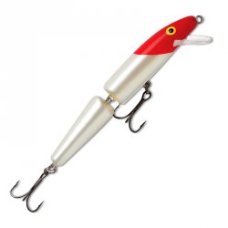 Воблер RAPALA Jointed J 13 цв.RH(Эстония)