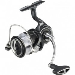 Катушка DAIWA Luvias 24 PC LT 3000(Китай)