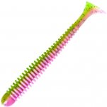 Виброхвост LUCKY JOHN Spark Tail 4'' 10,1см цв.T92 5шт.(Китай)
