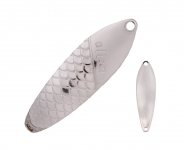 Блесна кол. ANGLER`Z SYSTEM Olian 15гр. цв.S(Япония)