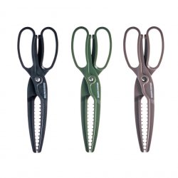 Захват пластиковый CROSS FACTOR Fish Gripper ACE756 цв.KH(Китай)