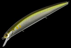 Воблер TSUYOKI Chance 130 SP цв.WR026(Китай)