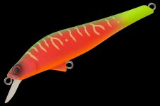 Воблер TSUYOKI Dartist 90 SP цв.FRU(Китай)