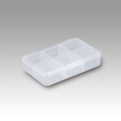 Коробка MEIHO FB-11(Япония)