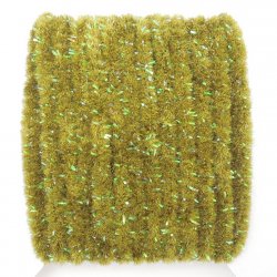 Синель WAPSI Wooly Bugger medium цв.olive(США)