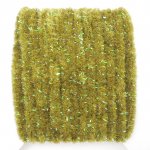 Синель WAPSI Wooly Bugger medium цв.olive(США)