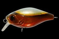 Воблер TSUYOKI Chef SR 40 F Silent цв.SD001(Китай)