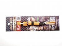 Мандула APS Pro 100мм цв.304(Россия)