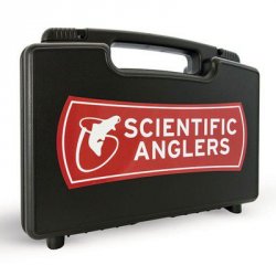 Коробка для мушек SCIENTIFIC ANGLERS Large 910MSA(Китай)