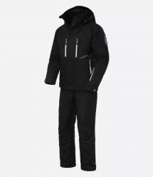 Костюм FINNTRAIL Atlas 3440 цв.graphite р-р M(Китай)