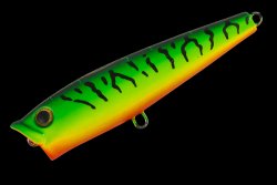 Воблер TSUYOKI Gorn 65 F цв.050(Китай)