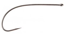 Крючки AHREX PR350 Light Predator №2/0 8шт.(Норвегия)