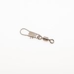 Вертлюг с застежкой TRABUCCO Rolling Interlock Snap №20 арт.100-80-200 12шт.(Италия)