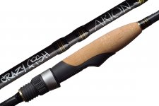 Спиннинг CF Arion ASR762 LS 2,29м 3-12гр.(Корея)