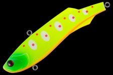 Виб TSUYOKI Dozo 90 S цв.AL019(Китай)