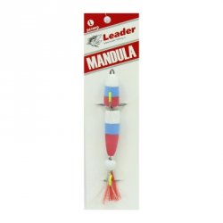 Мандула LEADER р-р S 75мм цв.070(Россия)