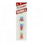 Мандула LEADER р-р S 75мм цв.070(Россия)