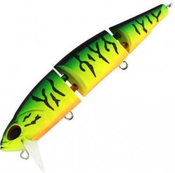 Воблер DUO Realis Rozante Perj 95 F G-Fix цв.ACC3059 Mat Tiger(Япония)