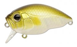 Воблер DUO Incubator Rush 60 F цв.ACC3101(Япония)