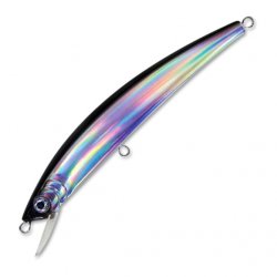 Воблер DUEL/YO-ZURI Crystal Minnow 110 F F-7 цв.C4(Филиппины)