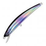Воблер DUEL/YO-ZURI Crystal Minnow 110 F F-7 цв.C4(Филиппины)