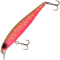 Воблер JACKALL Squad Minnow 95 SP цв.dragon fruit mat tiger(Япония)