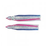 Октопус YO-ZURI Octopus Skirt R94 75мм цв.220A 5шт.(Япония)