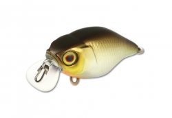 Воблер JACKALL Chubby 38 F SR цв.hl mat roach(Япония)