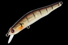 Воблер TSUYOKI Watson 80 SP цв.280(Китай)