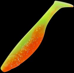 Виброхвост RELAX Kopyto 5'' цв.L-141 5шт.(США)