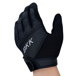 Перчатки BKK Outer Banks Full Finger Gloves цв.black р-р L F-GV-3041(Китай)