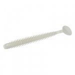 Виброхвост RELAX Texas 5'' цв.S-001 5шт.(США)