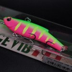 Виб BASSDAY Range Vib ORC 70 ES цв.RC-512(Япония)