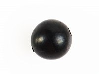 Бусина-амортизатор резиновая SALMO Soft Beads 5мм 5шт. арт.S910-005(Китай)