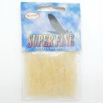 Даббинг WAPSI Super Fine цв.pale medium dun(США)