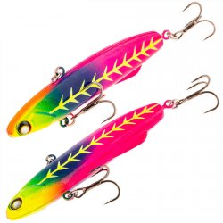 Виб AKARA Soft Roll 70мм 17гр. цв.A67(Китай)