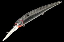 Воблер TSUYOKI Soloist 90 F цв.A506(Китай)