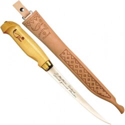 Нож RAPALA FNF9 филейный лезвие 13/23см(Эстония)